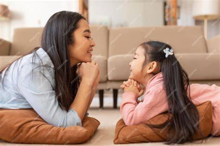 Mom Hears Young Daughter Talking To Security Camera Uncovers The Dark Reality YouTube