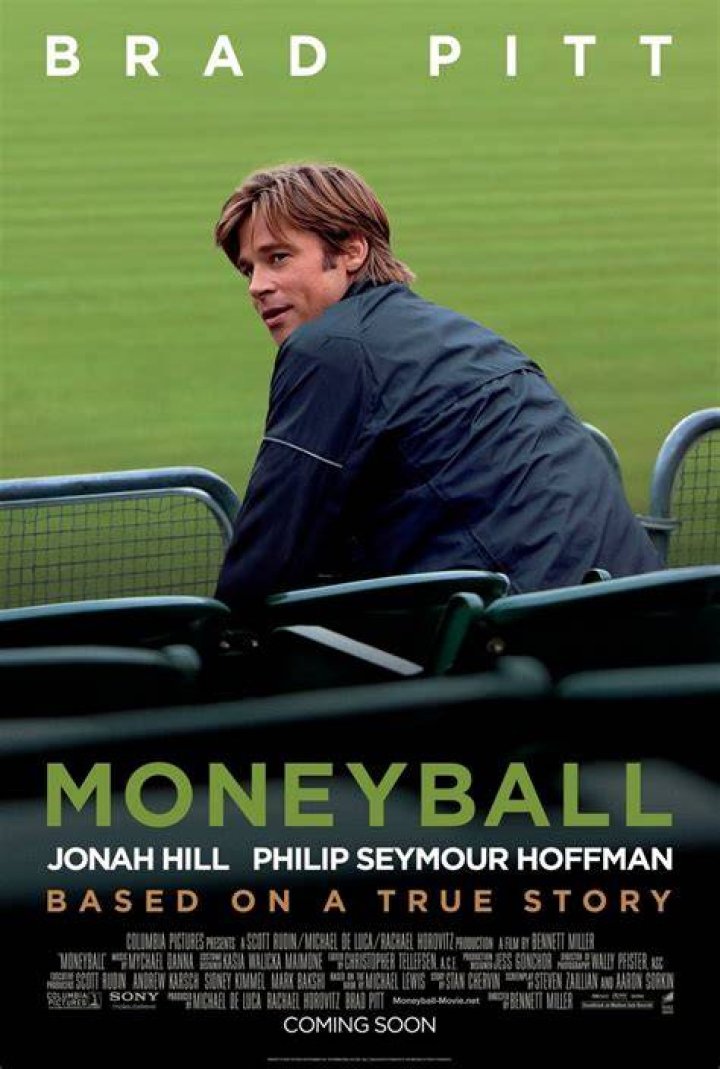 Moneyball' GM Billy Beane Is Finally Ready To Deal With the Boston Red