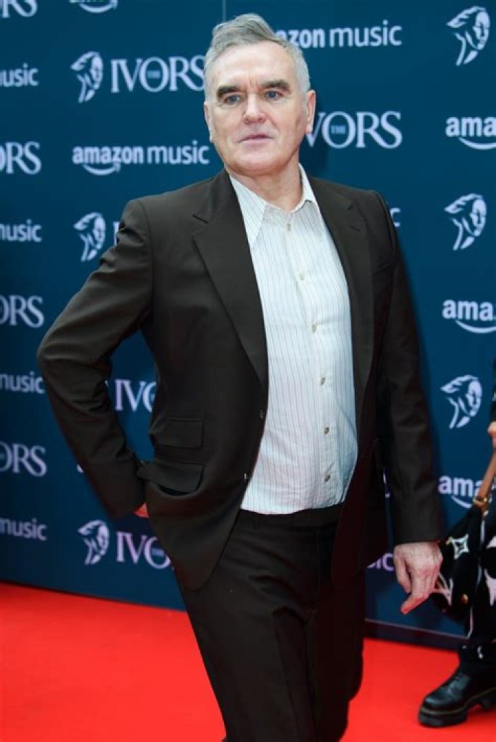 Morrissey net worth, Age, BioWiki, Kids, Wife, Weight 2023 The Personage