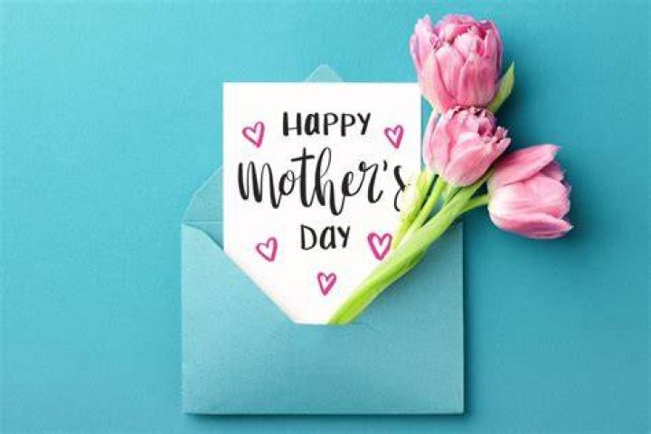 Mother&rsquo;s Day by Nichol Schawl Lenape Tech Times