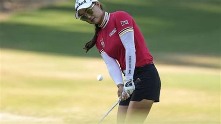 Motivated Minjee Lee takes charge at U.S. Women&rsquo;s Open The North