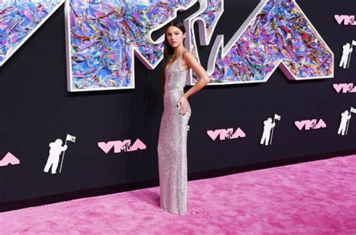 MTV VMAs Red Carpet 2023 See The Best Looks