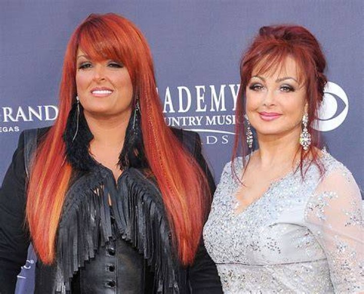 Naomi Judd's troubled granddaughter Grace Kelley debuts baby girl, 8