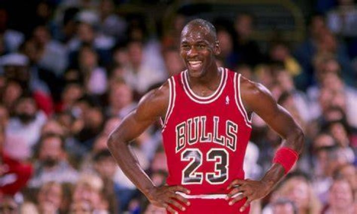 NBA Hall of Famer Michael Jordan marries exmodel in Fla. ceremony
