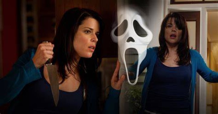 Neve Campbell 'Third Person' Premiere in Los Angeles