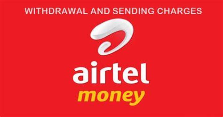New Airtel Money Withdraw & Sending Charges Tanzania 2022
