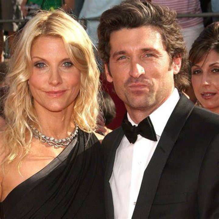 NEW UPDATE Patrick Dempsey Wife, Who Is Grey&rsquo;s Anatomy&rsquo;s Derek