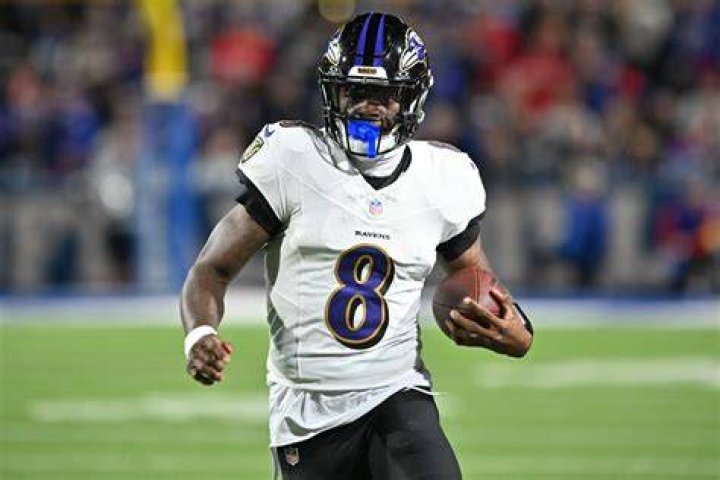 NFL Star Lamar Jackson Was Raised by His Widowed Mom &mdash; 5 Facts about