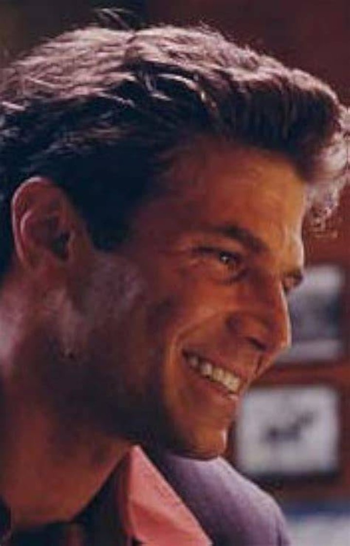 Nick Chinlund IMDb