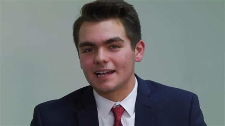 Nick Fuentes Wiki, Bio, Family, Politics, Wife, Age, Net Worth