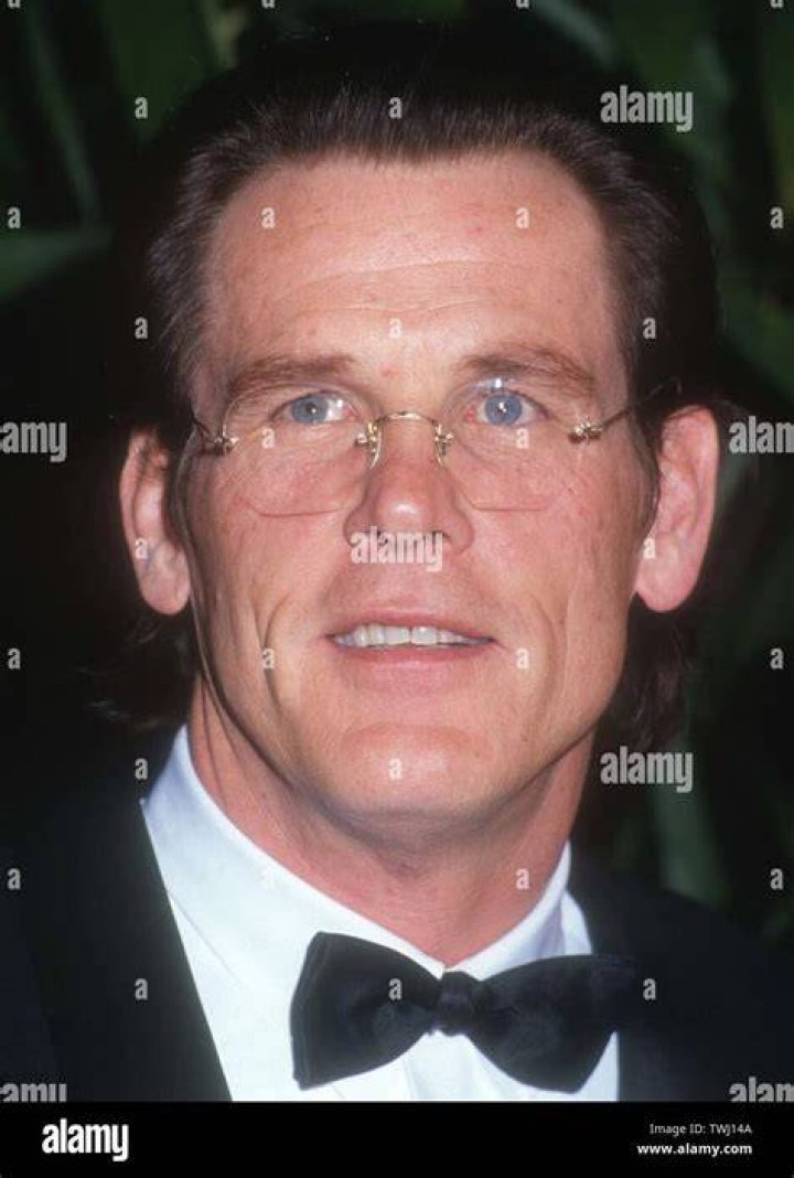 Nick Nolte, 1992 Celebrate 30 Years of the Sexiest Man Alive With a