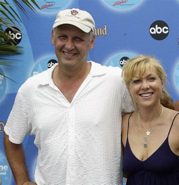 Nick Searcy Net Worth, Wife, Children. What is he doing today?