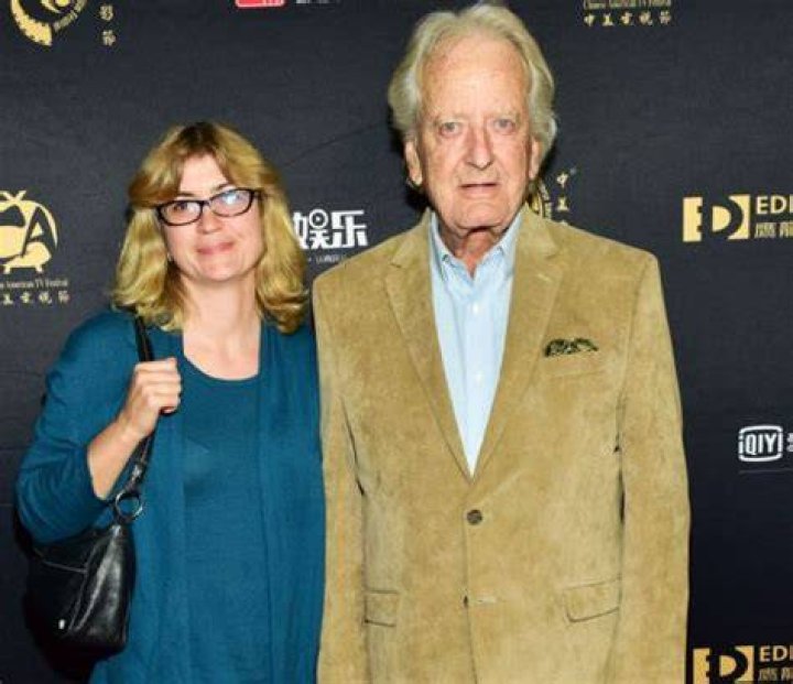 Nicolas Coster Wife Beth Pantel And Candace Hilligoss?