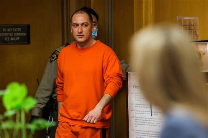 Nima Momeni, Expand IT What we know about Bob Lee murder suspect