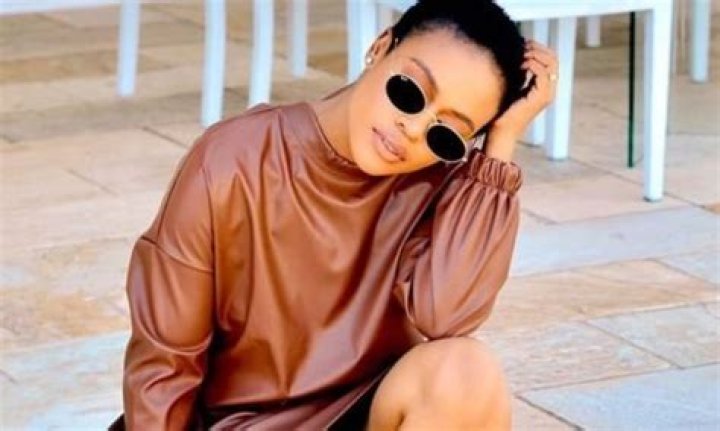 Nomzamo Mbatha Biography, Height & Life Story Super Stars Bio