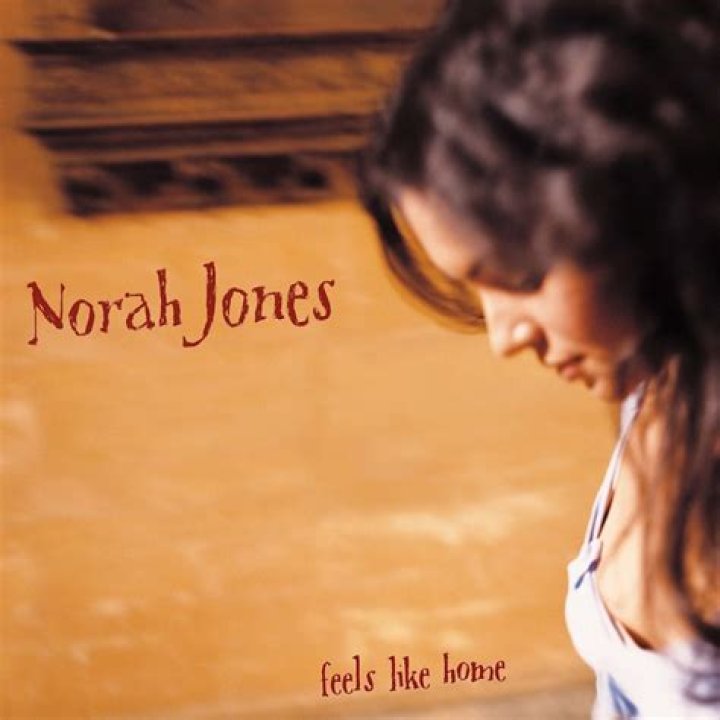 Norah Jones Feels Like Home (CD+DVD) Music