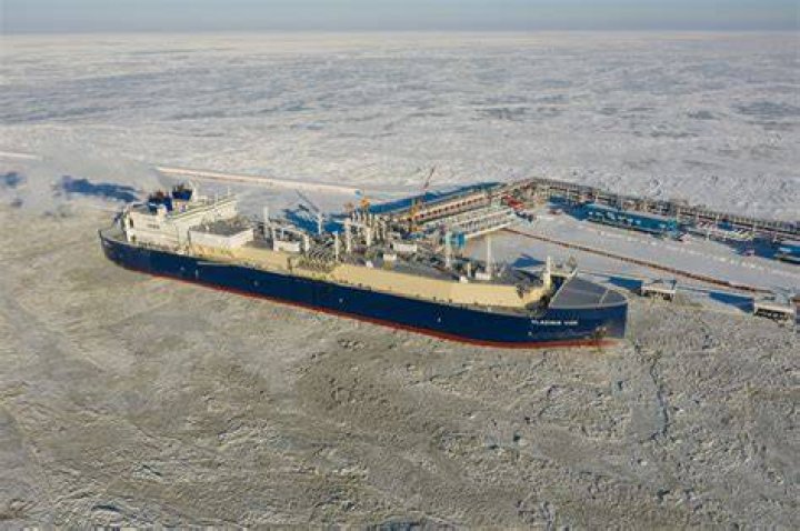Novatek&rsquo;s Yamal LNG Doubles Production Capacity Ahead of Schedule