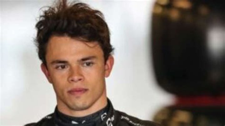 Nyck de Vries Age, Height, Wiki, Bio, Sister, Parents, and Salary
