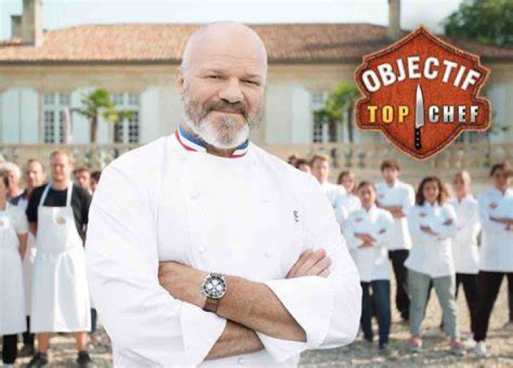 Objectif Top Chef M6 met l'&eacute;mission de c&ocirc;t&eacute; &agrave; la rent... T&eacute;l&eacute; Star