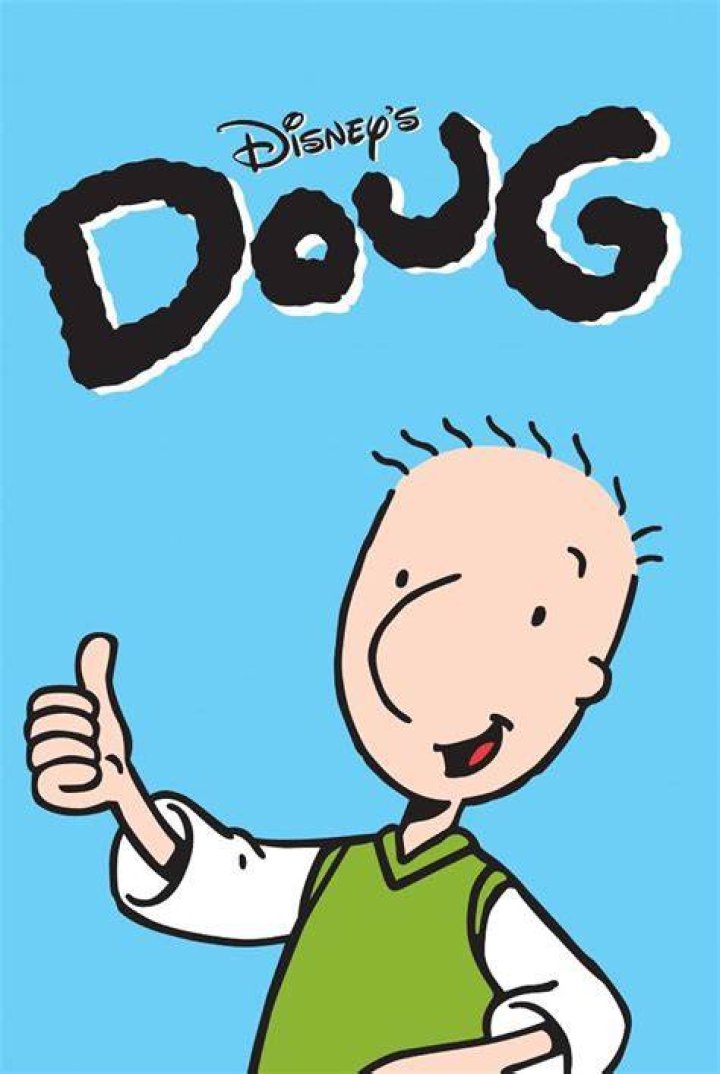 Oh boy! Doug E. wins! Daily Herald Tribune