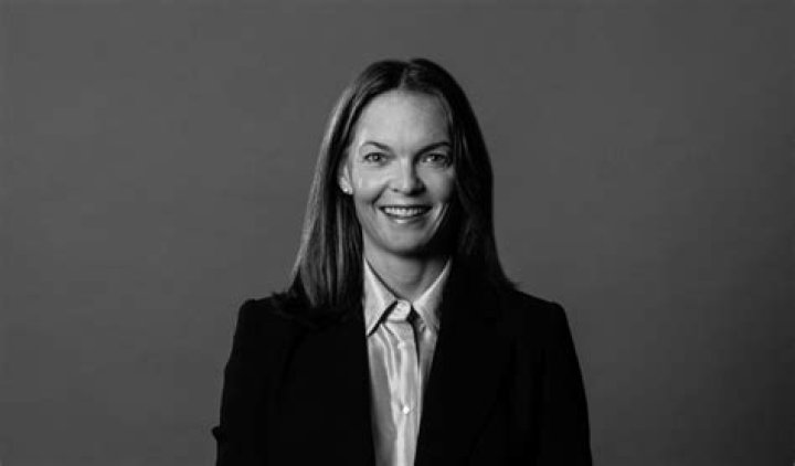 Olivia HensonInkster Lawyer Mills Oakley LinkedIn