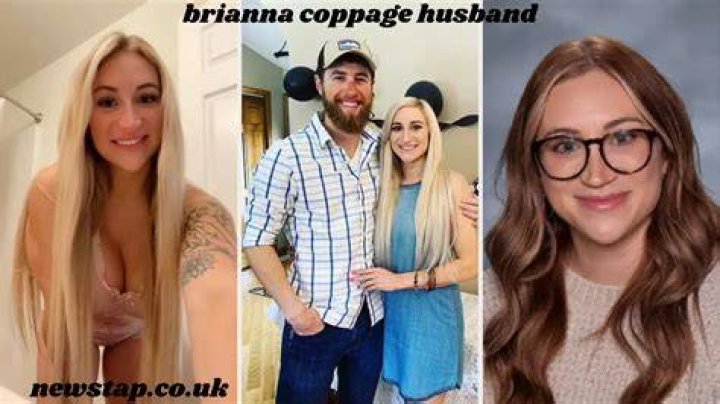 Only Fans Brianna Coppage Leaked Video Viral Scandal