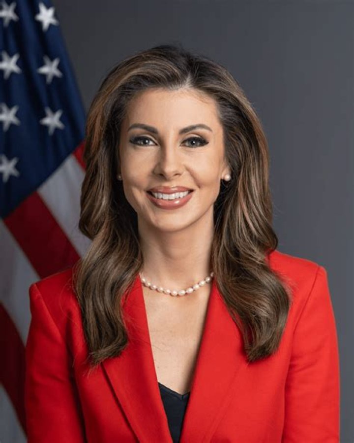 Ortagus Bio, Husband, Net Worth, Age, Ethnicity, Height