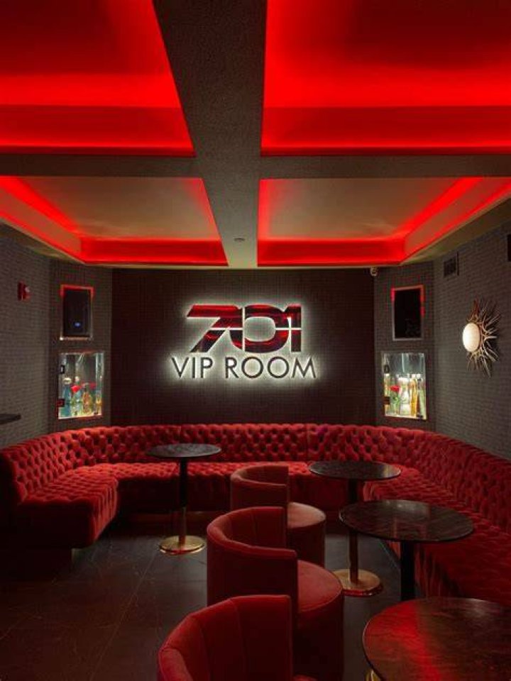 [OT] Bar V.I.P desvirtua con glamour ^^ Taringa!