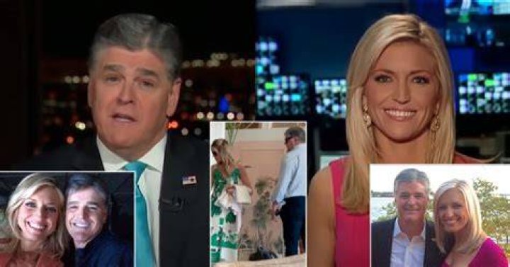 Outlet reports on Sean Hannity and Ainsley Earhardt&rsquo;s years long notso