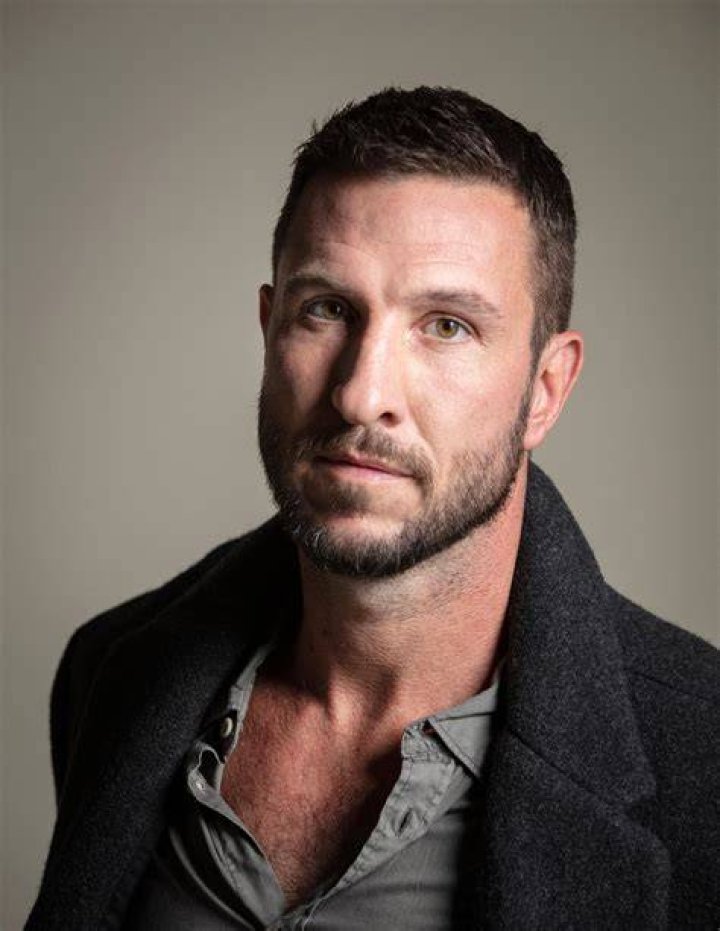 Pablo Schreiber Photoshoot 2020 Pablo Schreiber Photo (44346601
