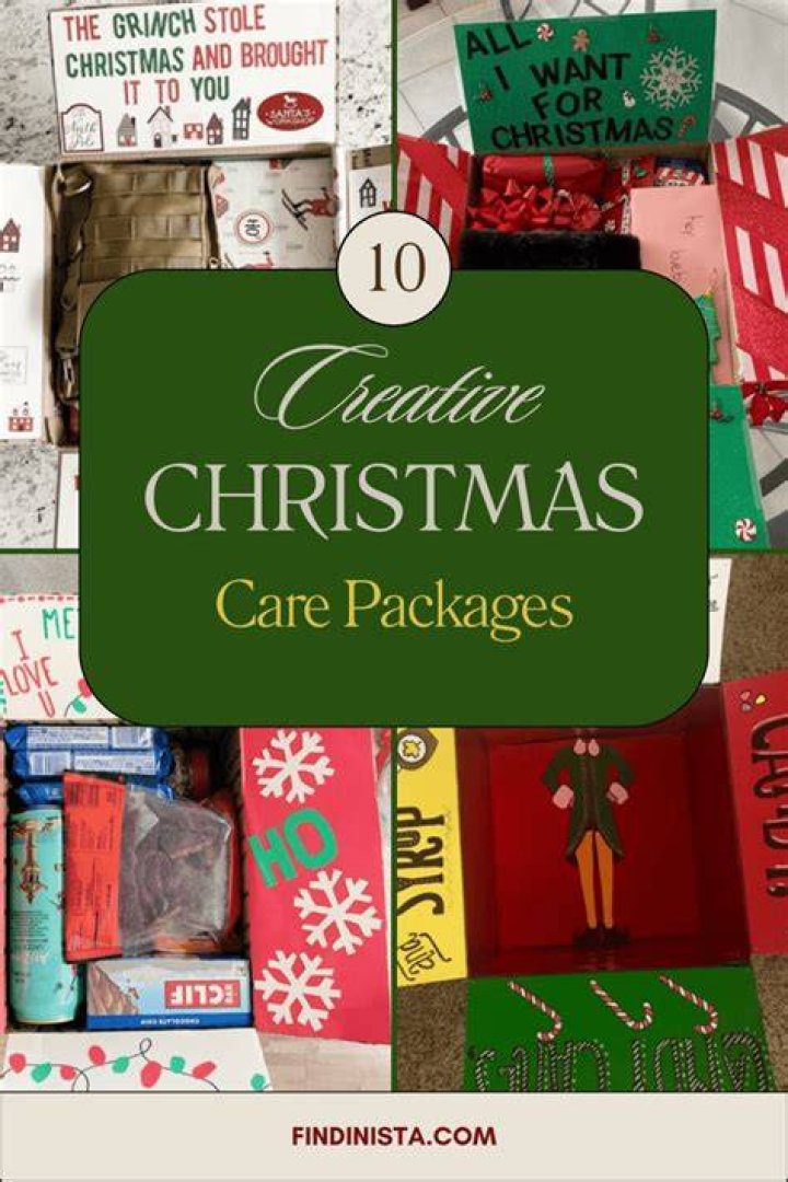 Packages of care bring Christmas cheer to Pacific community &mdash; Vaka Tautua