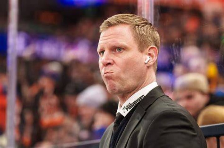 Palom&auml;ki Mikko Koivun ristiriitainen NHLliitto jatkuu &rdquo;Kaikki muu