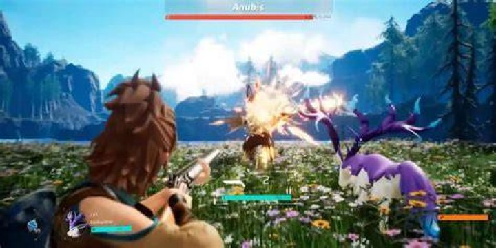 Palworld Release Date Gameplay, Trailer, and Story.
