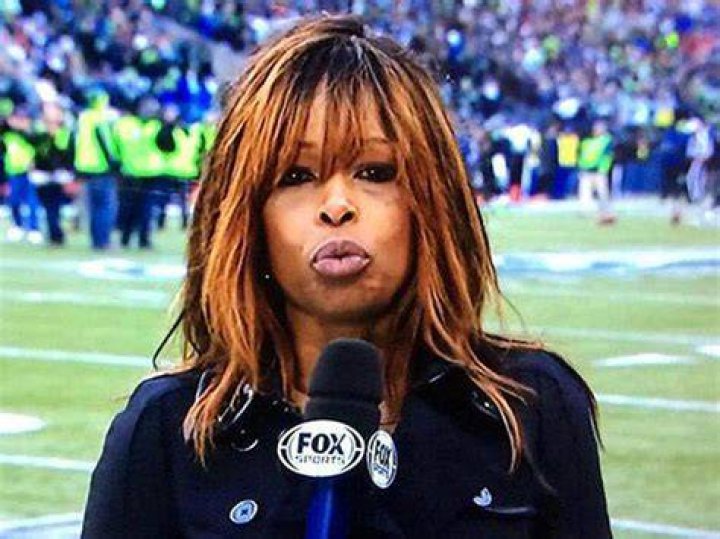 Pam Oliver Responds to Hair Critics Essence