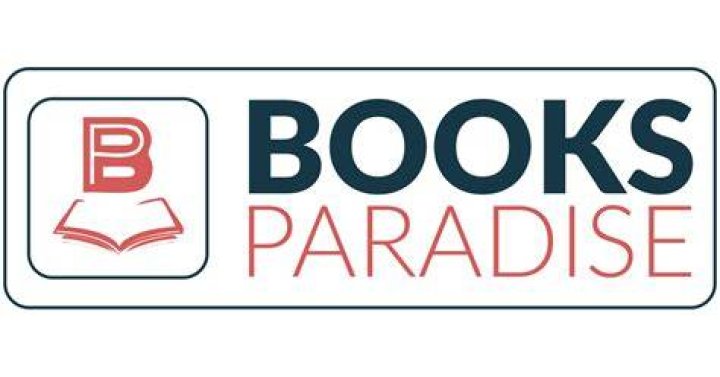 Paradise Of Books on Instagram TERMS AND