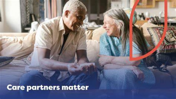 Partners Against Parkinson's