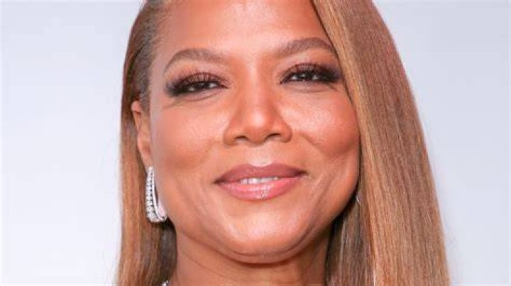 PAS9 Queen Latifah My Blog & I