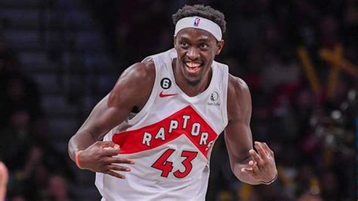 Pascal Siakam Winning The G League & NBA Titles [2023 Update]