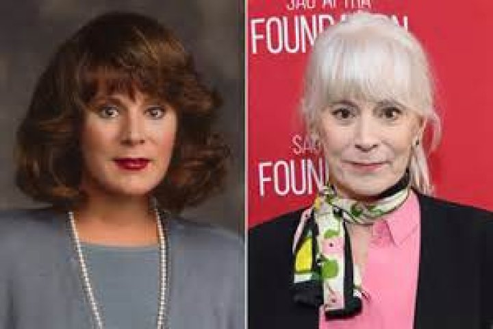 Patricia Richardson Patricia Richardson Photo (32687303) Fanpop