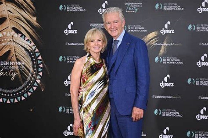 Patrick Duffy 2024 Girlfriend, net worth, tattoos, smoking & body