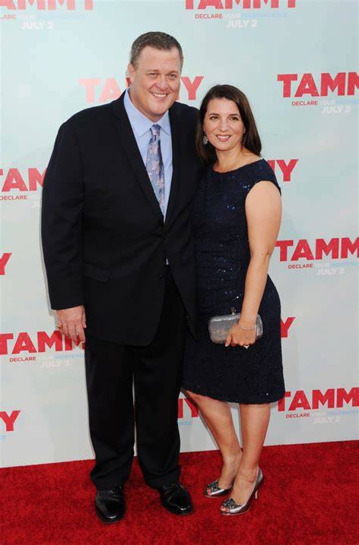Patty Gardell (Billy Gardell's Wife) Bio, Age, Height, Weight, Career
