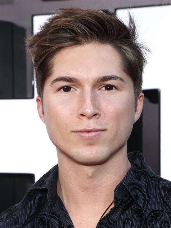 Paul Butcher