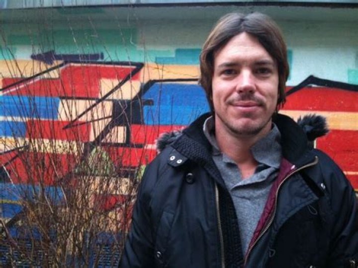 Paul Dawson (actor) Alchetron, The Free Social Encyclopedia