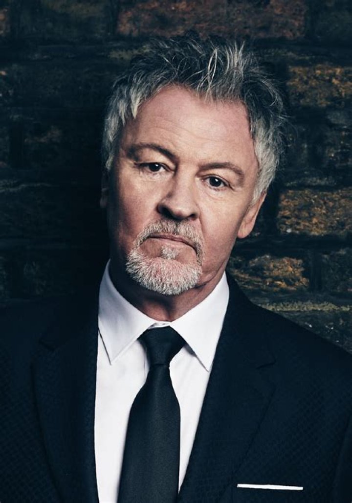 Paul Young's wife dies after twoyear battle with cancer Express Digest
