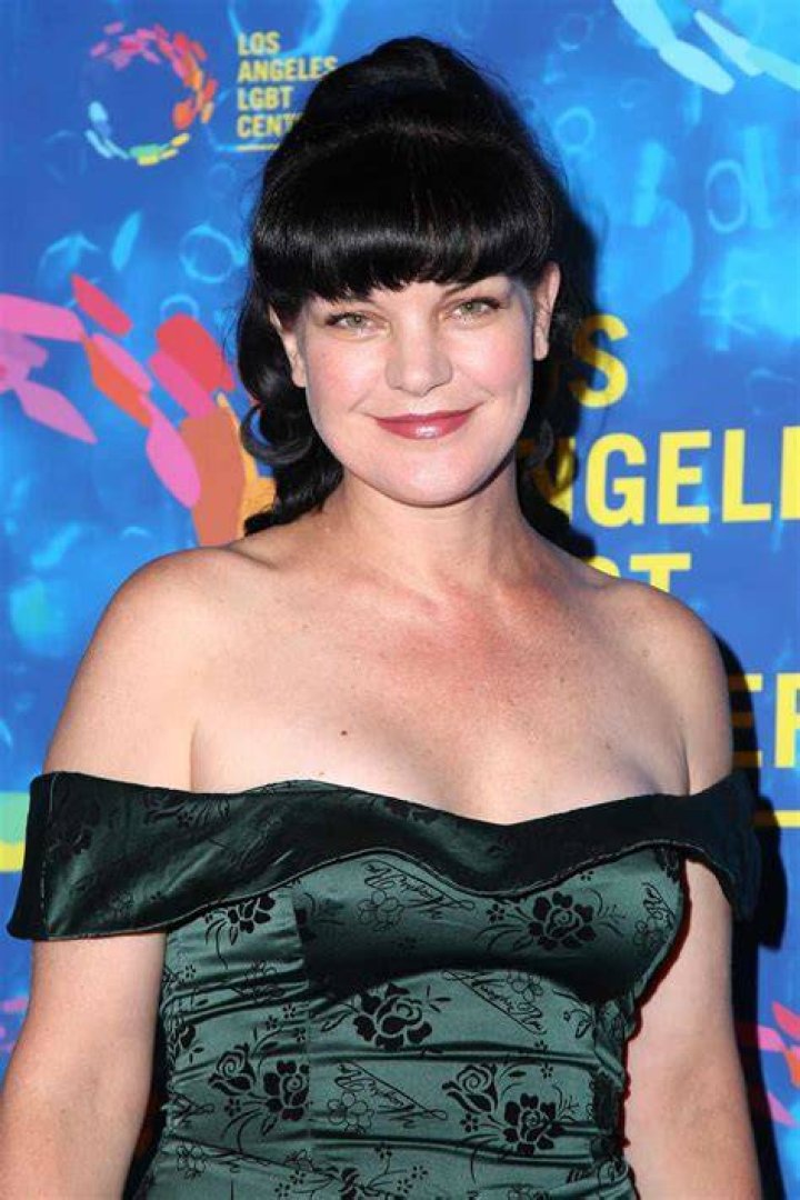 Pauley Perrette Reveals She Nearly Died From Stroke 1 Year Ago