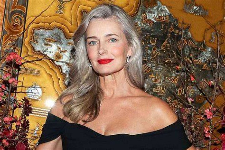 Paulina Porizkova on How Attention For Beauty Made Her Feel Instagram