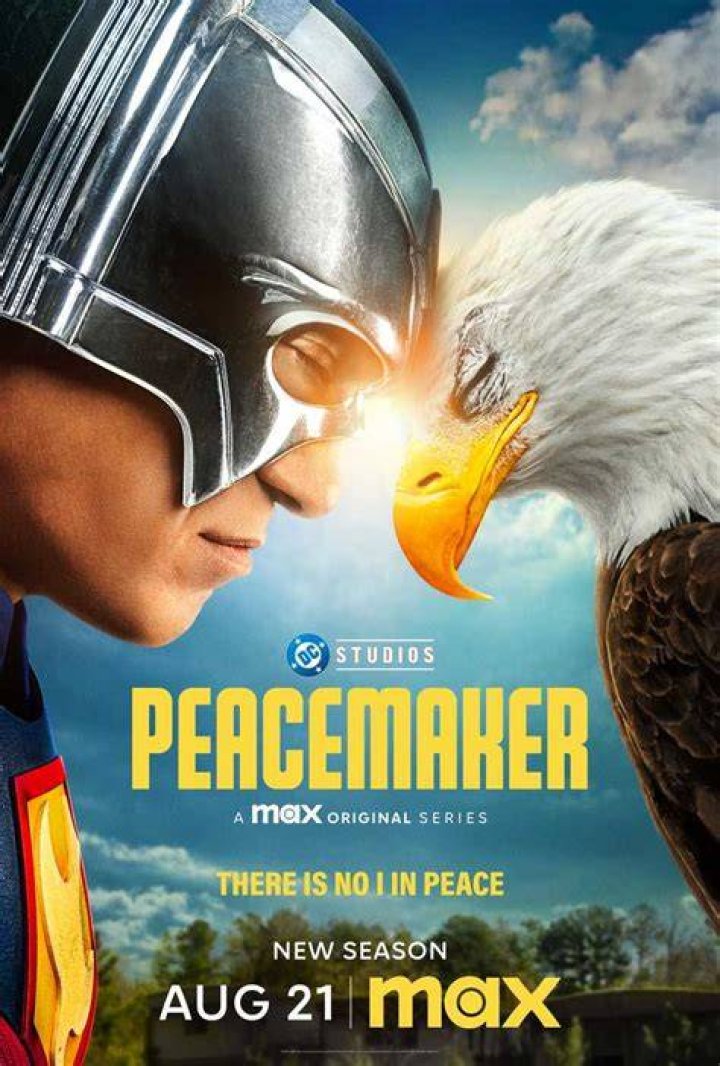 Peacemaker's Nhut Le Describes His Reaction to Seeing Himself as Judomaster
