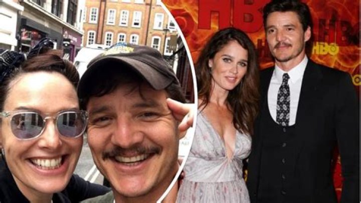 Pedro Pascal Kids Is Pedro Pascal A Father In Real Life? Does He Have