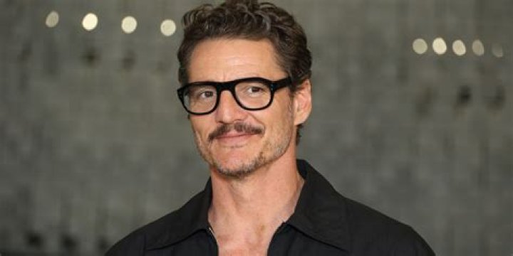 Pedro Pascal's Wife