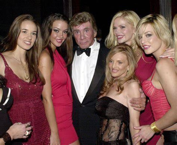 Penthouse founder Guccione dead at 79